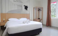 Heritel Urban Hostel