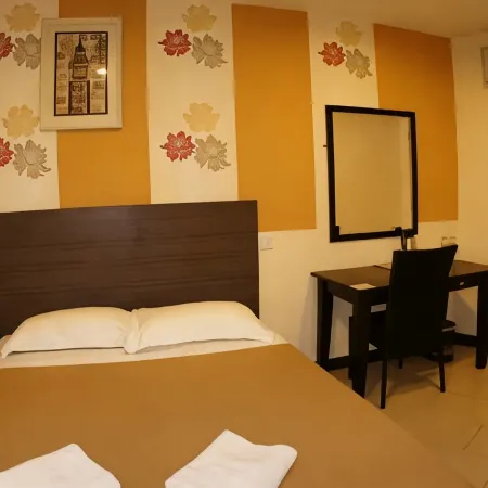 Cukai View Hotel