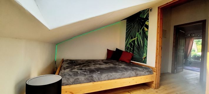 Between the North Sea and Baltic Sea x1f30a;XXL vacation apartment directly on the Treene river Ξενοδοχεία στην πόλη Schleswig-Flensburg