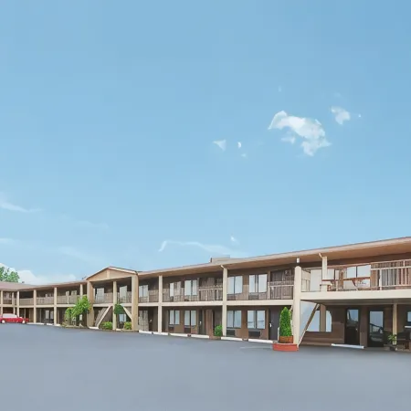 Best Western Montis Inn