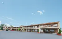 Best Western Montis Inn