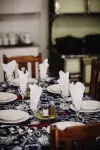 White House Guest Farm - พร้อมอาหารเช้า