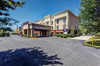 Holiday Inn Express & Suites LA JOLLA – WINDANSEA BEACH by IHG - en bord de mer