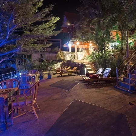Krabi Villa Phu Khao Private Resort
