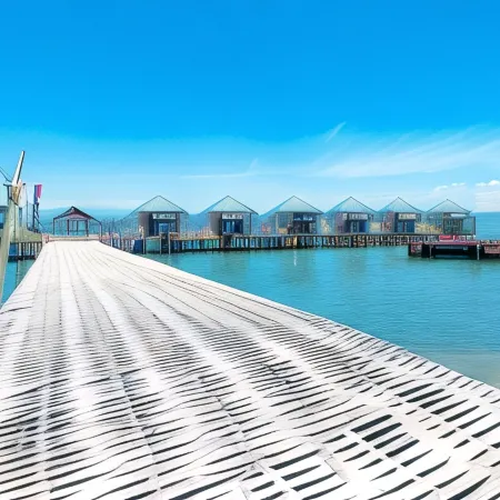 Riannes Beach Resort by RedDoorz
