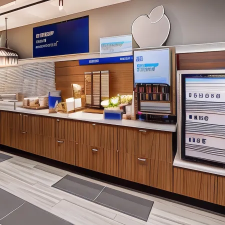 Holiday Inn Express & Suites MOOSE JAW by IHG