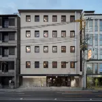 Rakuro Kyoto by the Share Hotels 京都酒店
