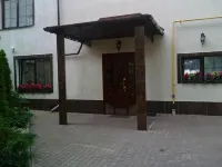 Guberniya Mini-Hotel - Pet friendly