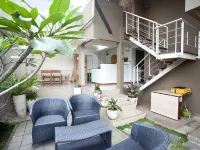 Syllo 2 | 4BR Bright Dago Pakar Resort Villa w/ View & BBQ Hotel a Cimenyan