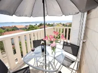 Apartments Costa Rica Hotels in Orebic