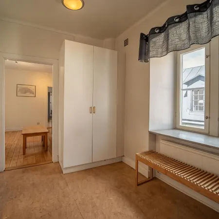 Stora Torget - Visby Lägenhetshotell
