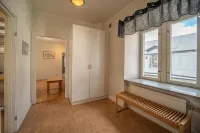 Stora Torget - Visby Lägenhetshotell - Apartments
