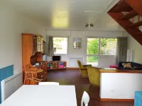 Quiet, bright house - Wi-Fi