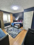 Stylish Salem Speakeasy Downtown - 3-Star