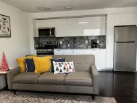 Spacious Apartment Central Located