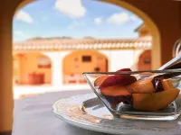 S'Arenada Hotel - Adults Only - Desayuno
