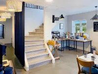 Lindarhóll Guesthouse - Pensions