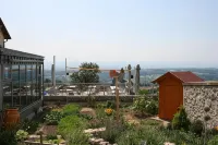 Gasthof Alpenblick Hotels in 