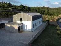 Casa da Escola Hotels in Viseu