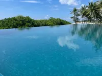 Ocean Cottage - สระว่ายน้ำส่วนตัว
