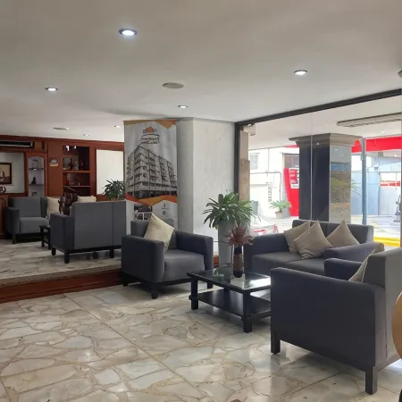 Grand Hotel Americano