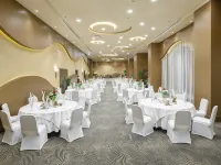 Copthorne Makkah Al Naseem Hoteles cerca de Centro Comercial Makkah