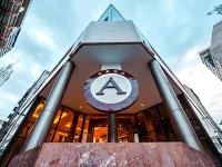 Amérian Buenos Aires Các khách sạn gần Công viên Centenario