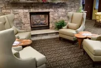 Wingate by Wyndham Elkins - Wi-Fi