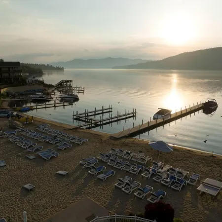 Marine Village Resort