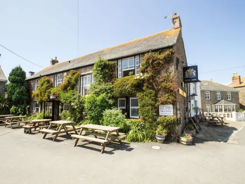 Kings Arms
