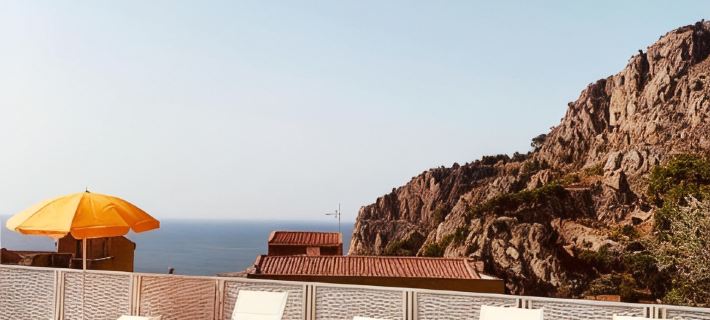 B&B Villa di Giorgi Hotels in Cefalu