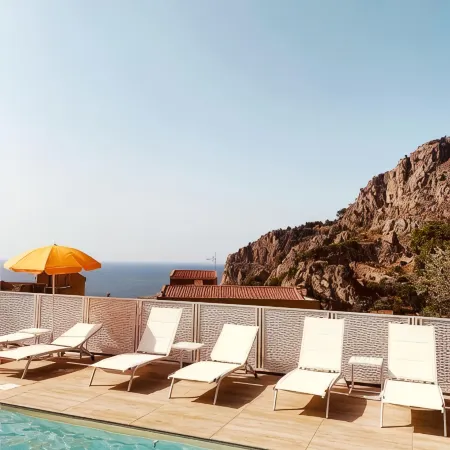 B&B Villa di Giorgi