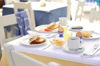Ledra Maleme Hotel - Breakfast