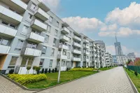 Emihouse CityVibe Apartments -  Ferienwohnungen