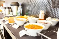 Faro Boutique Hotel - Desayuno