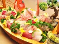 味湯海亭 福松莊