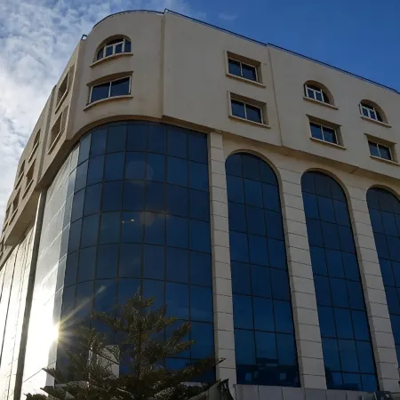 Palace Appart Hotel