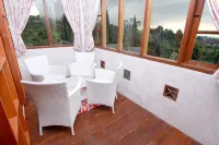 Villa ChavaMinerva Dima - Ciater - Bintang 2