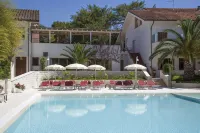 Hotel Giardino Suites&Spa - Swimmingpools
