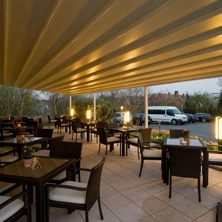 Hotel Blankenfeld