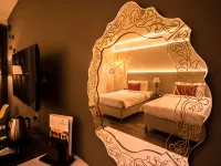 Carnelian Muscat - Airport Hotel Hotels near Al Ansab Wetland