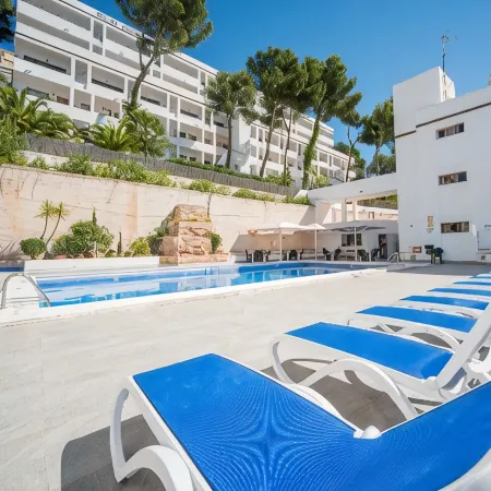 Sun Beach
