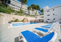 Sun Beach - Strand