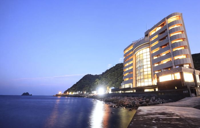 Luxury Wa Hotel Kaze No Kaori