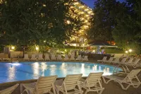 Park Hotel Perla - Pools