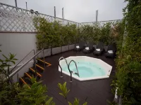 Casa Andina Select Miraflores - Phòng tập thể hình