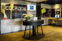 Ibis Budget Stein Maastricht - 2-Star