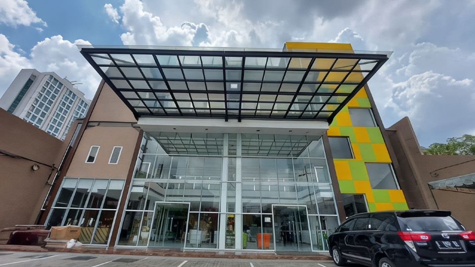 Rumah Familiku 1 Syariah