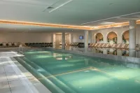 Ensana Aquahouse - Pools
