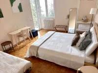 Como lake view/ktcn/AC/WiFI/free Parking -  Apartamentos vacacionales